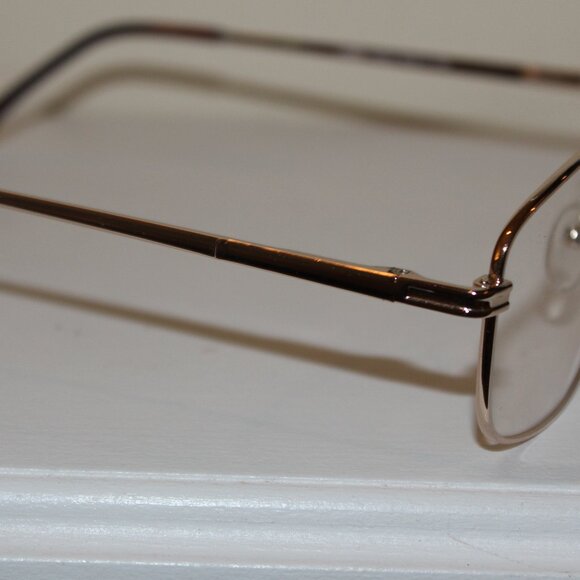 Affordable Designs Men's Glasses (larry) - Picture 4 of 5